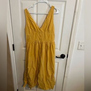 Cider Summer Dress